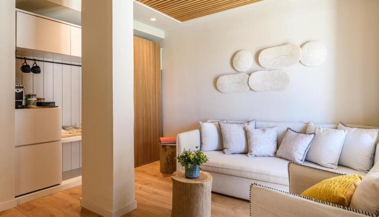 5* Anamar Destino - Μύκονος