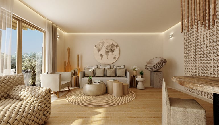 5* Anamar Destino - Μύκονος