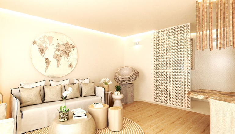 5* Anamar Destino - Μύκονος