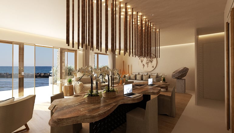 5* Anamar Destino - Μύκονος