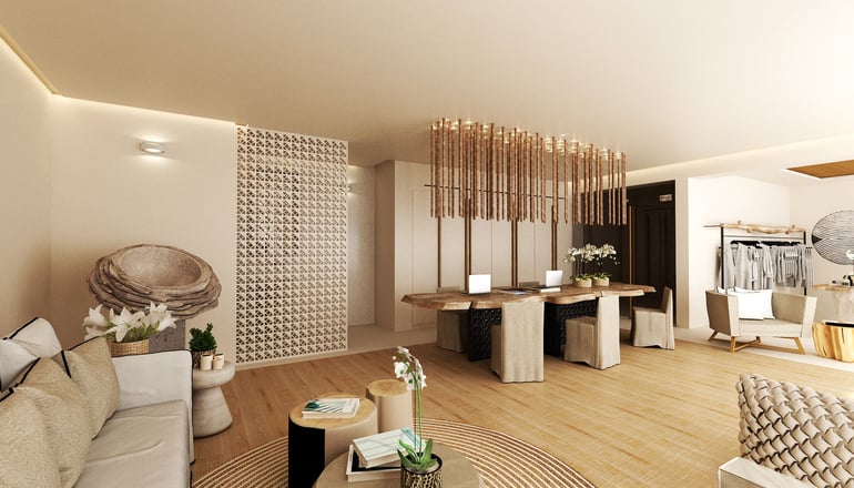 5* Anamar Destino - Μύκονος