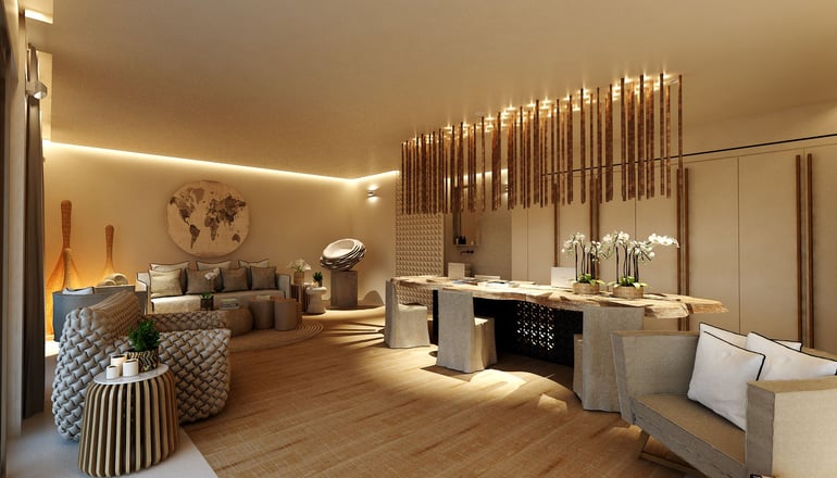 5* Anamar Destino - Μύκονος