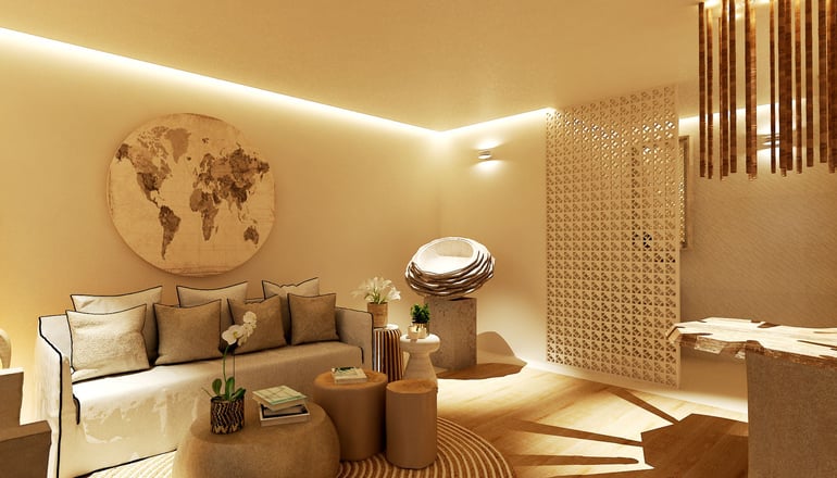 5* Anamar Destino - Μύκονος