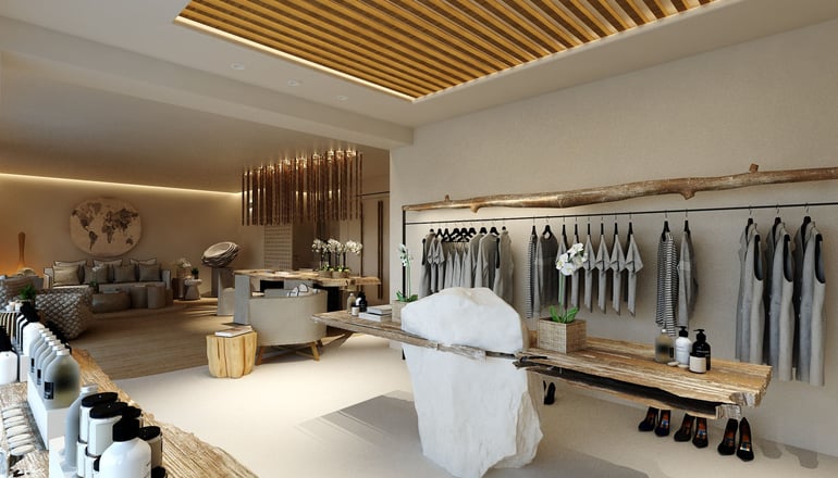 5* Anamar Destino - Μύκονος