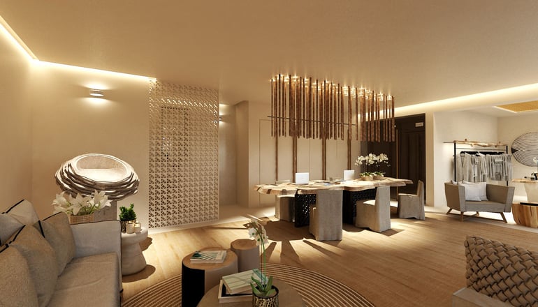 5* Anamar Destino - Μύκονος
