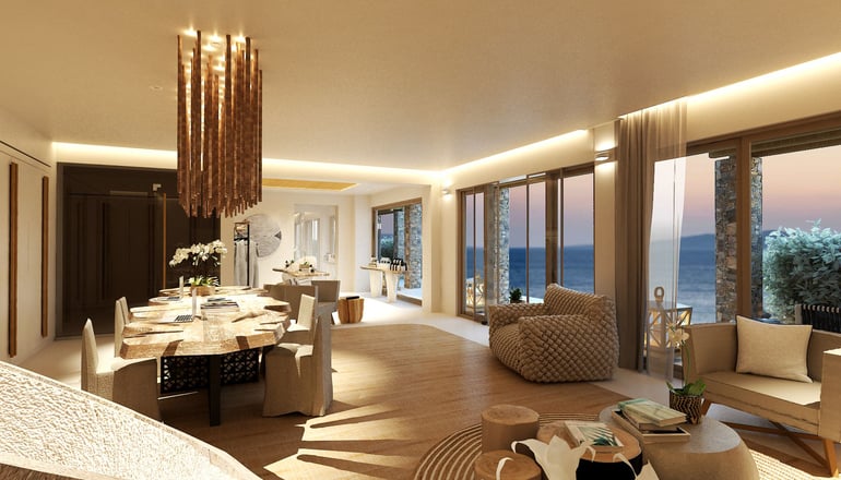 5* Anamar Destino - Μύκονος