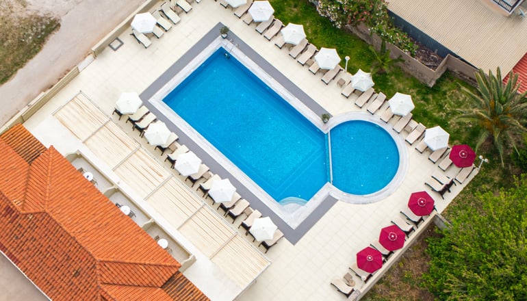 Esperia Hotel  - Λαγανάς, Ζάκυνθος