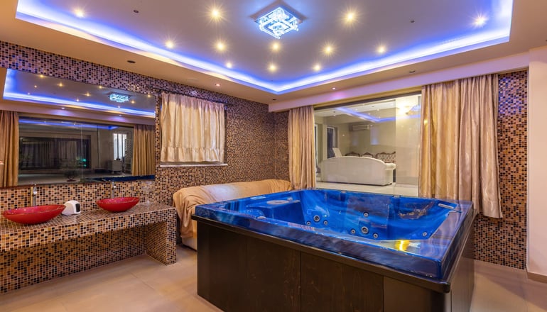 Esperia Hotel  - Λαγανάς, Ζάκυνθος