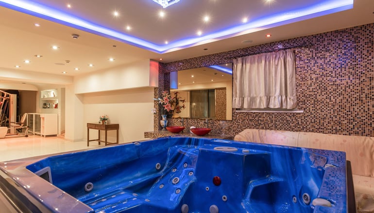 Esperia Hotel  - Λαγανάς, Ζάκυνθος