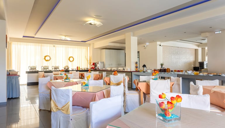 Esperia Hotel  - Λαγανάς, Ζάκυνθος