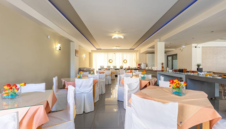 Esperia Hotel  - Λαγανάς, Ζάκυνθος