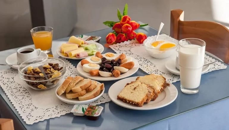 Esperia Hotel  - Λαγανάς, Ζάκυνθος
