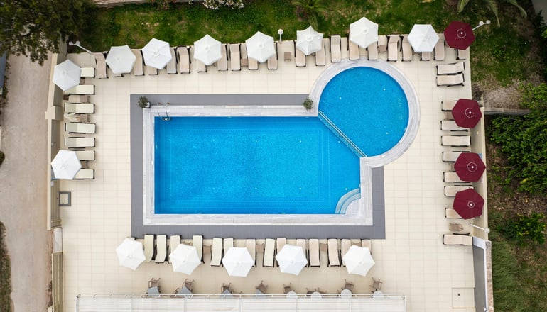 Esperia Hotel  - Λαγανάς, Ζάκυνθος