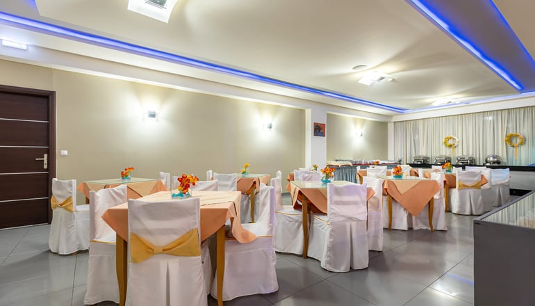 Esperia Hotel  - Λαγανάς, Ζάκυνθος