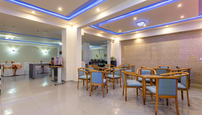 Esperia Hotel  - Λαγανάς, Ζάκυνθος