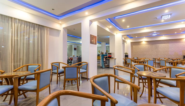 Esperia Hotel  - Λαγανάς, Ζάκυνθος