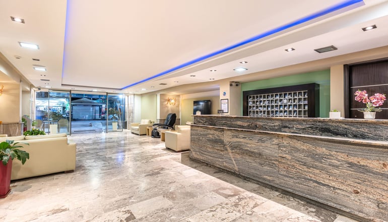 Esperia Hotel  - Λαγανάς, Ζάκυνθος