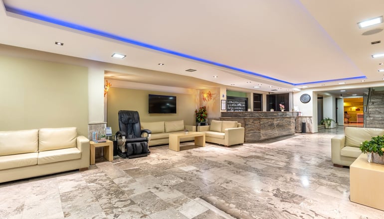 Esperia Hotel  - Λαγανάς, Ζάκυνθος