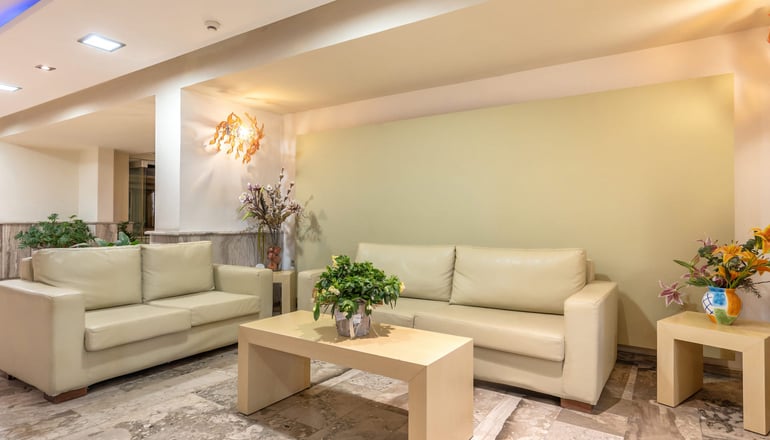 Esperia Hotel  - Λαγανάς, Ζάκυνθος