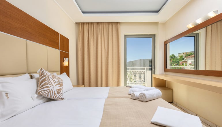 Esperia Hotel  - Λαγανάς, Ζάκυνθος