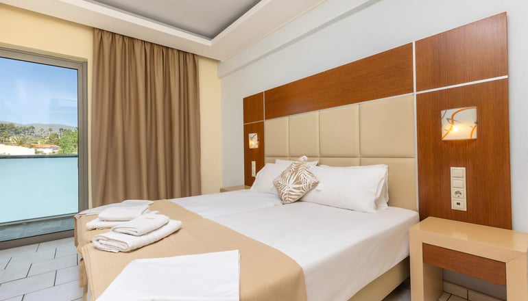 Esperia Hotel  - Λαγανάς, Ζάκυνθος