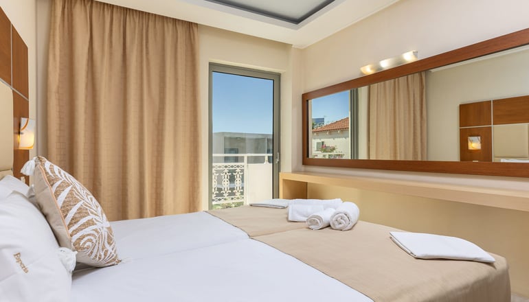 Esperia Hotel  - Λαγανάς, Ζάκυνθος