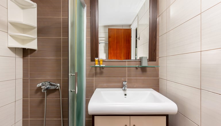 Esperia Hotel  - Λαγανάς, Ζάκυνθος