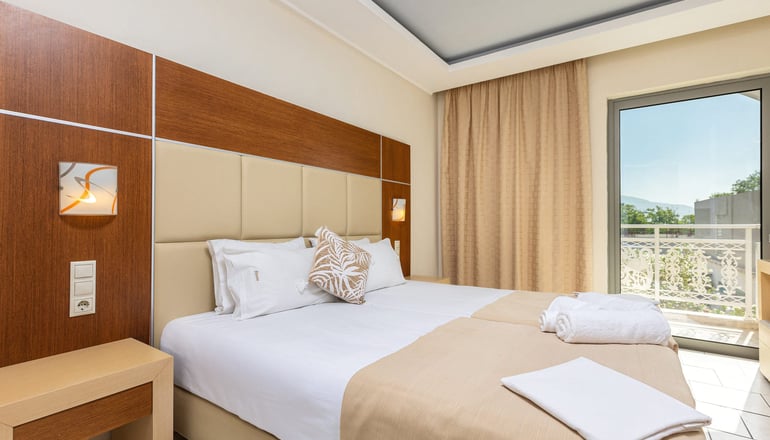 Esperia Hotel  - Λαγανάς, Ζάκυνθος