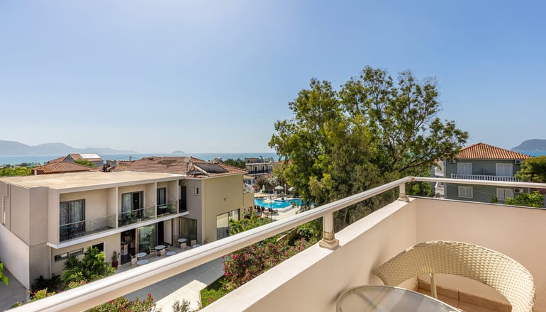 Esperia Hotel  - Λαγανάς, Ζάκυνθος