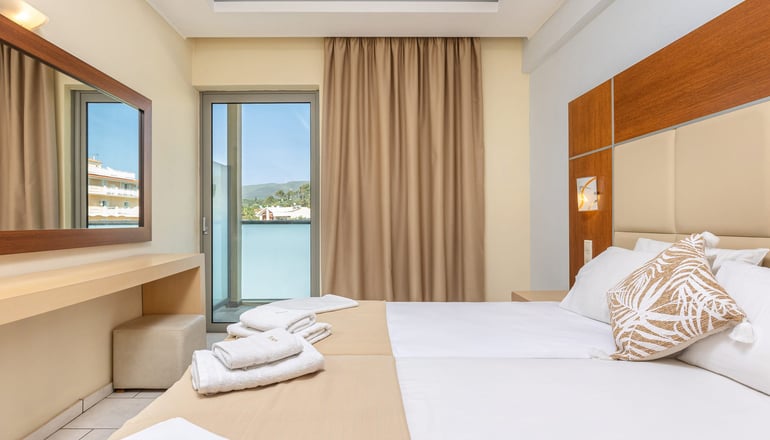 Esperia Hotel  - Λαγανάς, Ζάκυνθος