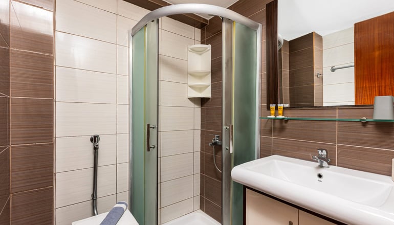 Esperia Hotel  - Λαγανάς, Ζάκυνθος