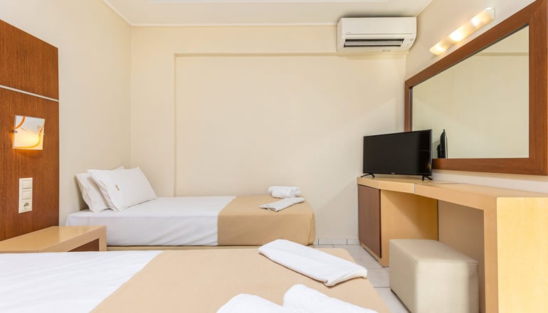 Esperia Hotel  - Λαγανάς, Ζάκυνθος