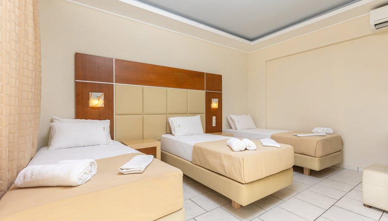 Esperia Hotel  - Λαγανάς, Ζάκυνθος