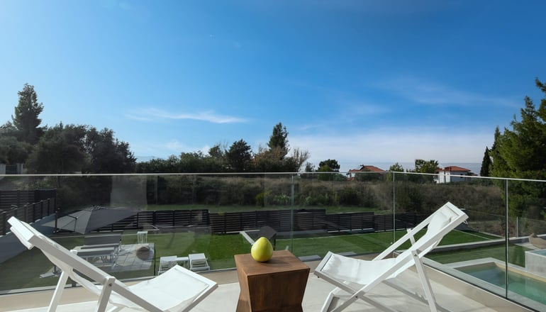 Estellar Villas - Νέος Μαρμαράς, Χαλκιδική