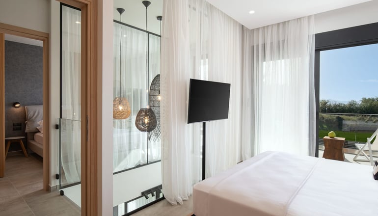 Estellar Villas - Νέος Μαρμαράς, Χαλκιδική