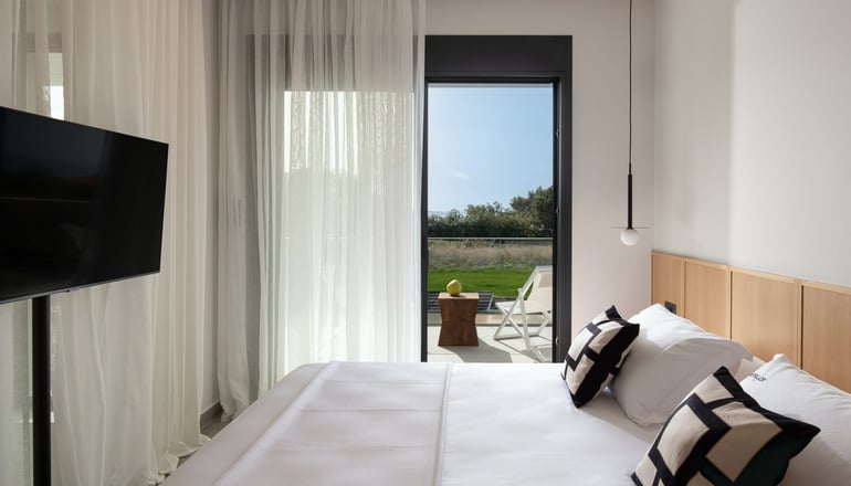 Estellar Villas - Νέος Μαρμαράς, Χαλκιδική