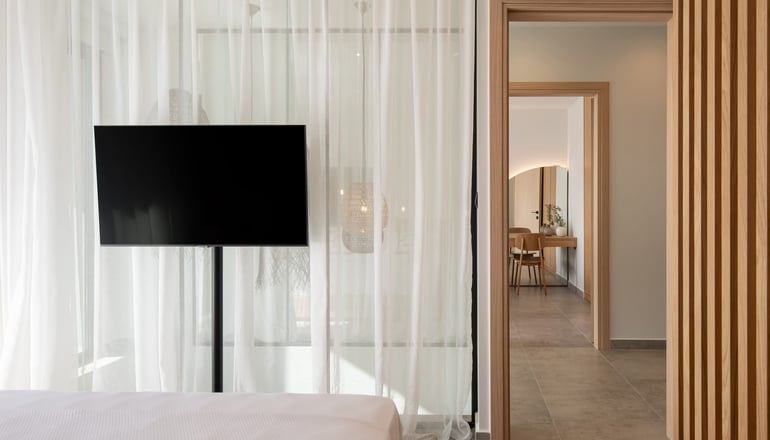 Estellar Villas - Νέος Μαρμαράς, Χαλκιδική