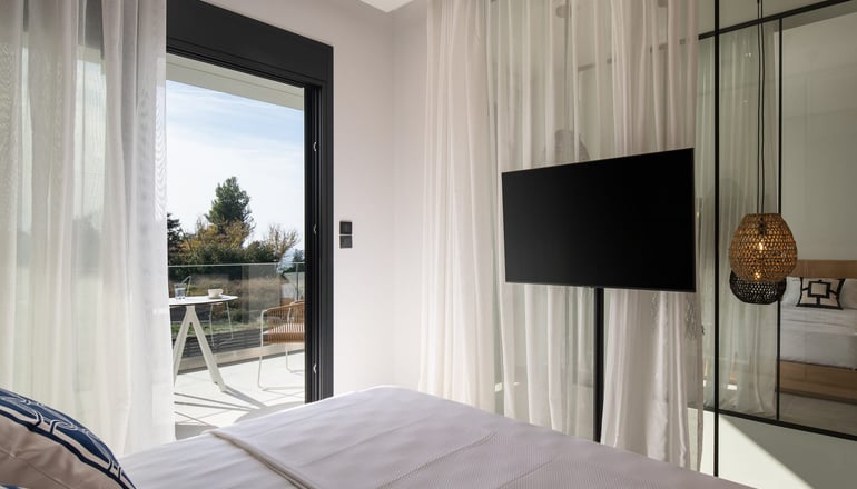 Estellar Villas - Νέος Μαρμαράς, Χαλκιδική