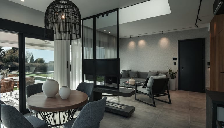 Estellar Villas - Νέος Μαρμαράς, Χαλκιδική