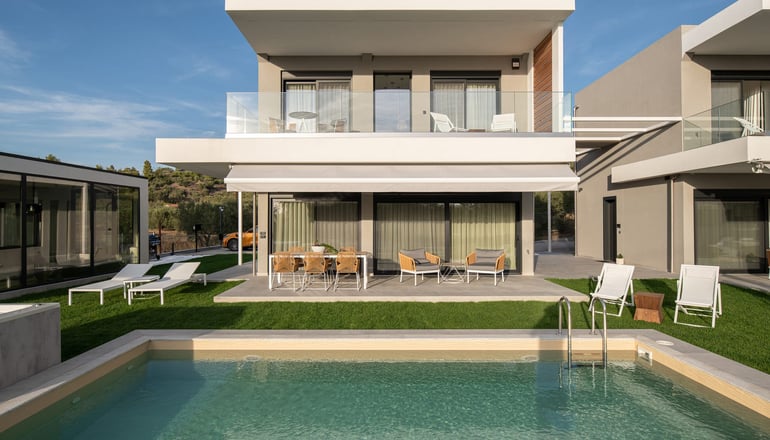 Estellar Villas