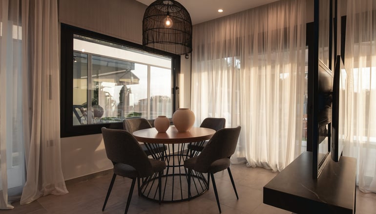Estellar Villas - Νέος Μαρμαράς, Χαλκιδική