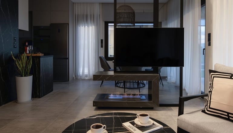 Estellar Villas - Νέος Μαρμαράς, Χαλκιδική