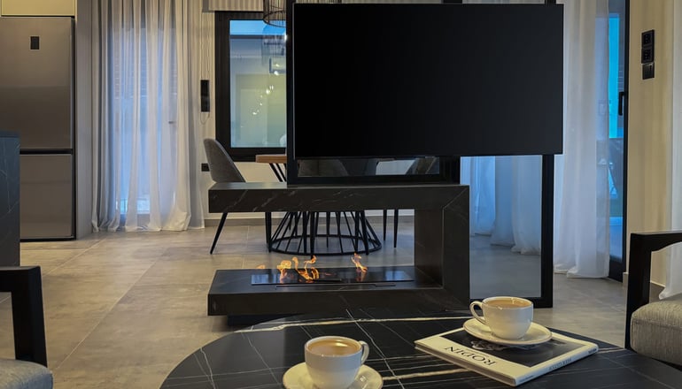 Estellar Villas - Νέος Μαρμαράς, Χαλκιδική