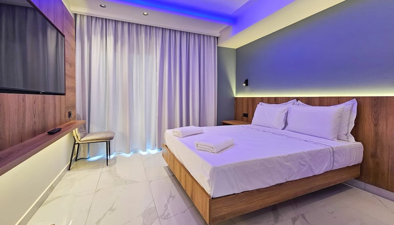 Akteon Girni Hotel - Παραλία Κατερίνης, Πιερία