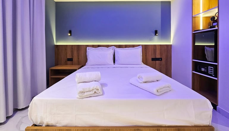 Akteon Girni Hotel - Παραλία Κατερίνης, Πιερία