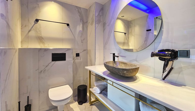 Akteon Girni Hotel - Παραλία Κατερίνης, Πιερία