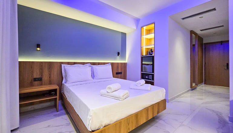 Akteon Girni Hotel - Παραλία Κατερίνης, Πιερία