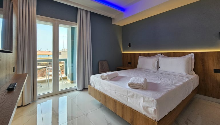 Akteon Girni Hotel - Παραλία Κατερίνης, Πιερία