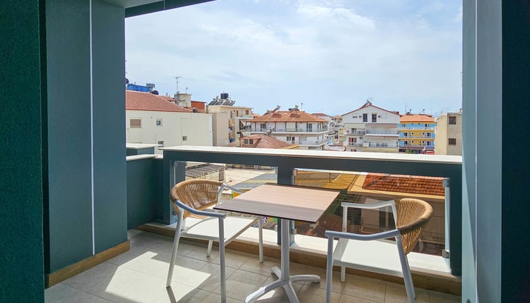 Akteon Girni Hotel - Παραλία Κατερίνης, Πιερία
