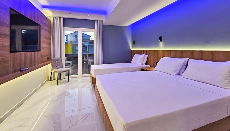 Akteon Girni Hotel - Παραλία Κατερίνης, Πιερία